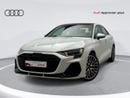 أودي A3 35 TFSI S Line 1.4L A3 Sedan S line 35 TFSI 150hp (Ref# 43849)