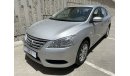 Nissan Sentra S 1.8 | Under Warranty | Free Insurance | Inspected on 150+ parameters