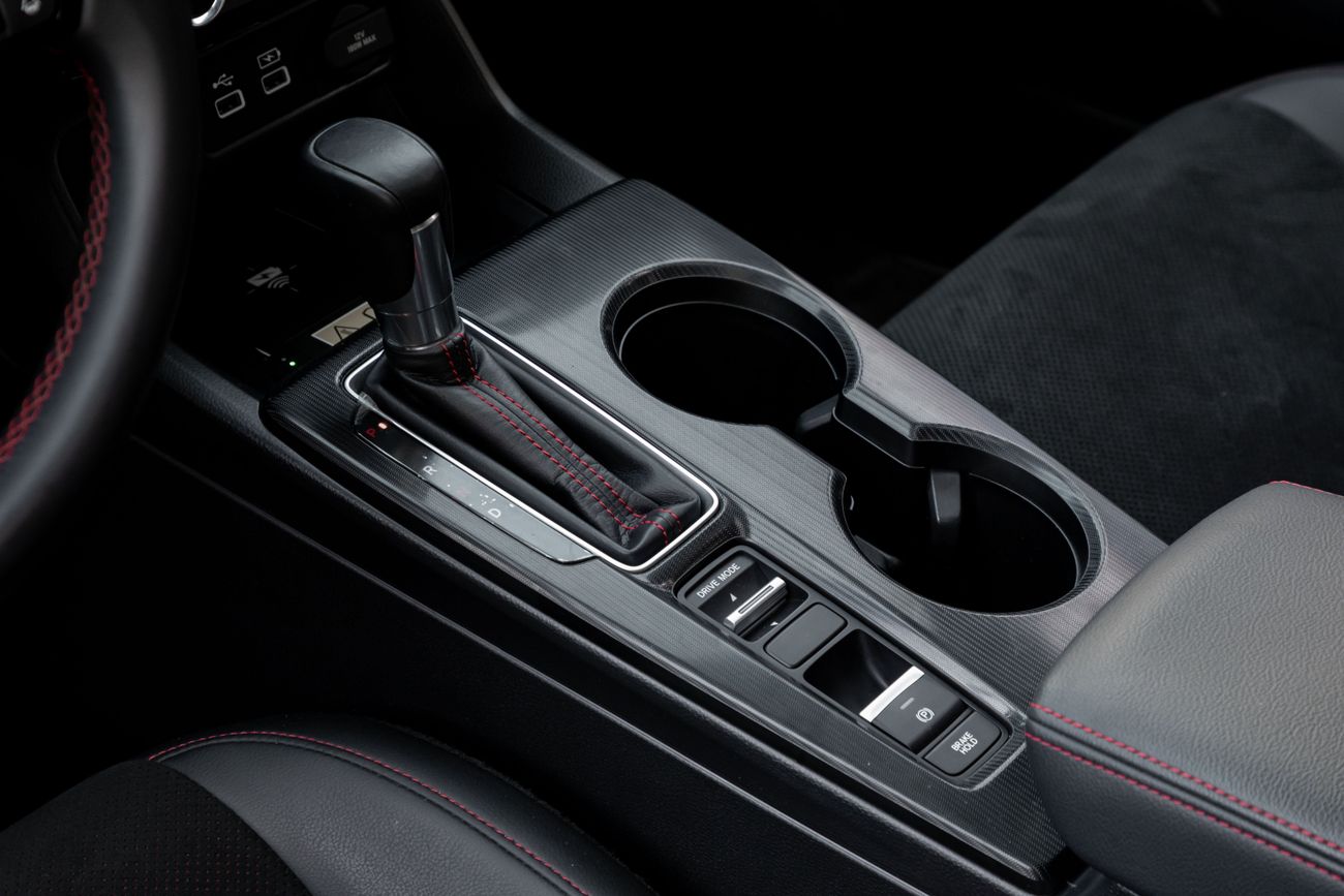 Honda Civic Civic Sport | 1,763 P.M | 0% Downpayment | IMMACULATE! | Ramadan Offer!