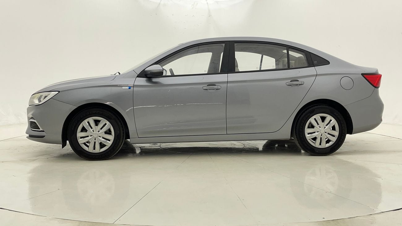 MG 5 STD 1.5 | Zero Down Payment | Home Test Drive