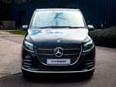 Mercedes-Benz V 300 d Premium AMG Line XL