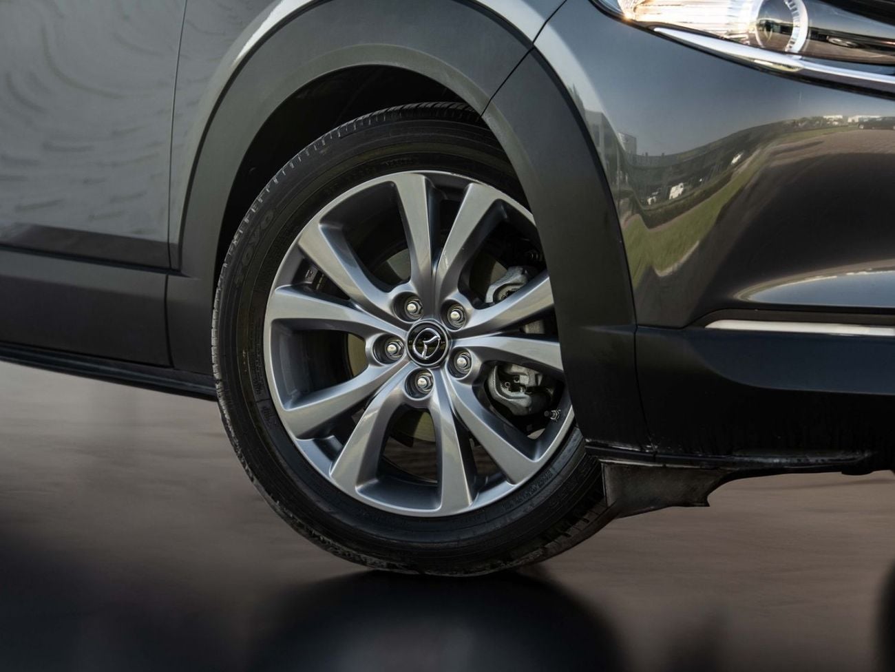 Mazda CX-30 ELITE
