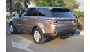 Land Rover Range Rover Sport HSE HSE DYNAMIC - 2015 - V6 SUPERCHARGED - THREE YEARS WARRANTY