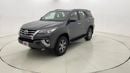 Toyota Fortuner EXR 2.7 | Zero Down Payment | Home Test Drive