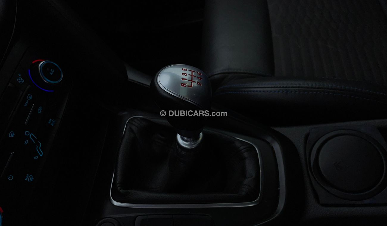 فورد فوكاس ST 2 | بدون دفعة مقدمة | اختبار قيادة مجاني للمنزل