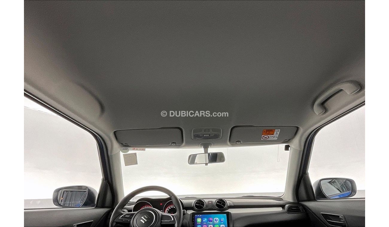 Suzuki Swift GL | 1 year free warranty | 0 down payment | 7 day return policy