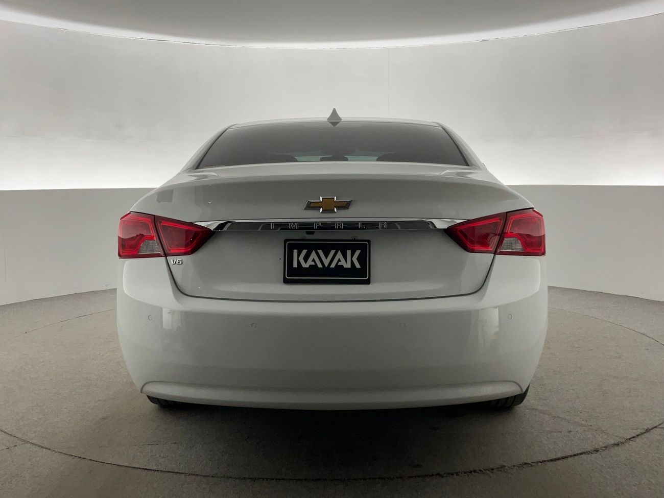 Chevrolet Impala LT | Guaranteed Warranty | 0 Down Payment