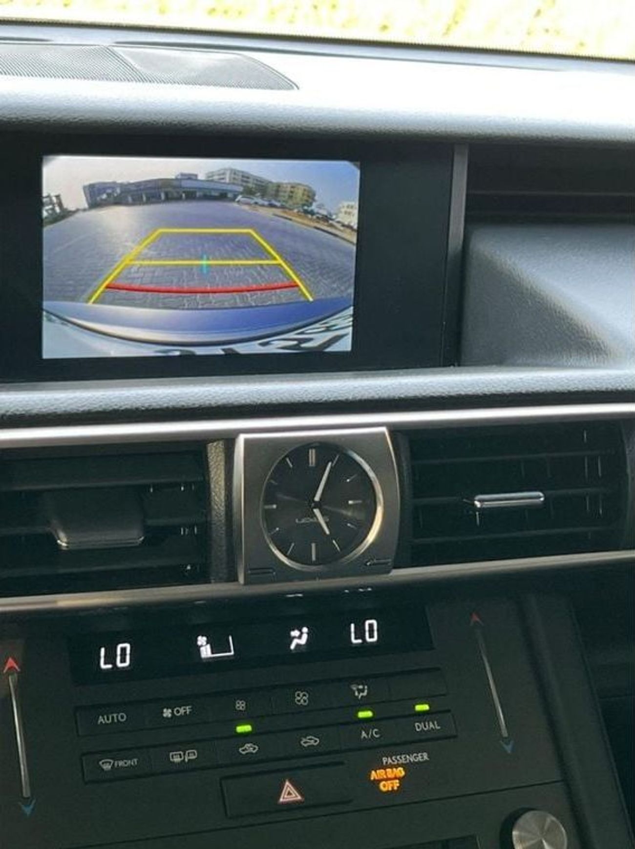 لكزس IS 300 Premier 2.0L ( CYL)