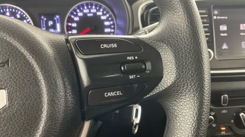 كيا بيجاس LX | شامل الضمان | 0 ﺪﻔﻋﺓ ﺃﻮﻟﻯ