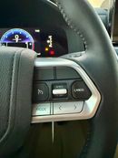 Toyota Land Cruiser GXR 4.0L