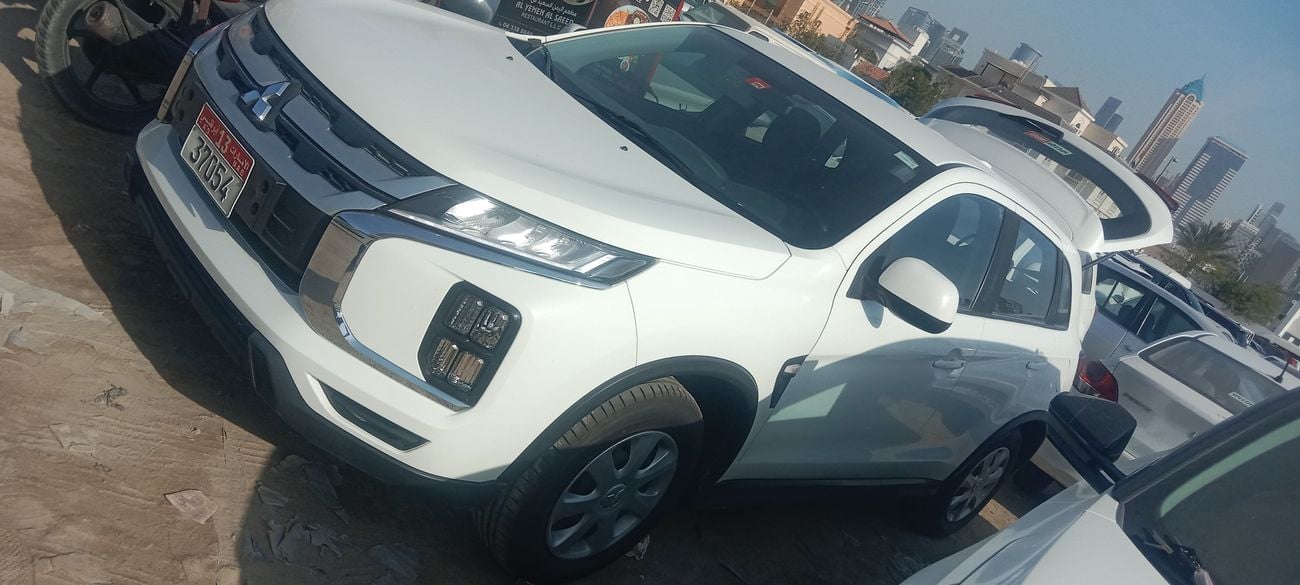 ميتسوبيشي ASX GLX LOW 2 | بدون دفعة مقدمة | اختبار القيادة في المنزل