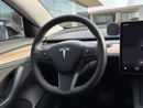 تسلا موديل 3 AED 1,520 P.M | 0% DOWN PAYMENT | TESLA MODEL 3 | EV | 2022