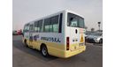 نيسان سيفيليان NISSAN CIVILIAN BUS RIGHT HAND DRIVE(PM20270)