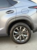 Lexus NX300 F- Sport Full Option