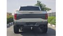 Ford Raptor -3.5L-V6-Fully Agency Maintained-Bank Finance Facility-Warranty