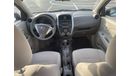 Nissan Sunny NISSAN SUNNY   (GCC SPEC) - 2020 - VERY GOOD CONDITION