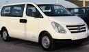 Hyundai H-1 HYUNDAI H1 2018 (13 SEATER)