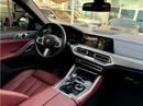 BMW X6M BMW X6 M PACKAGE GCC 2023 FULL OPTION ORIGINAL PAINT UNDER WARRANTY