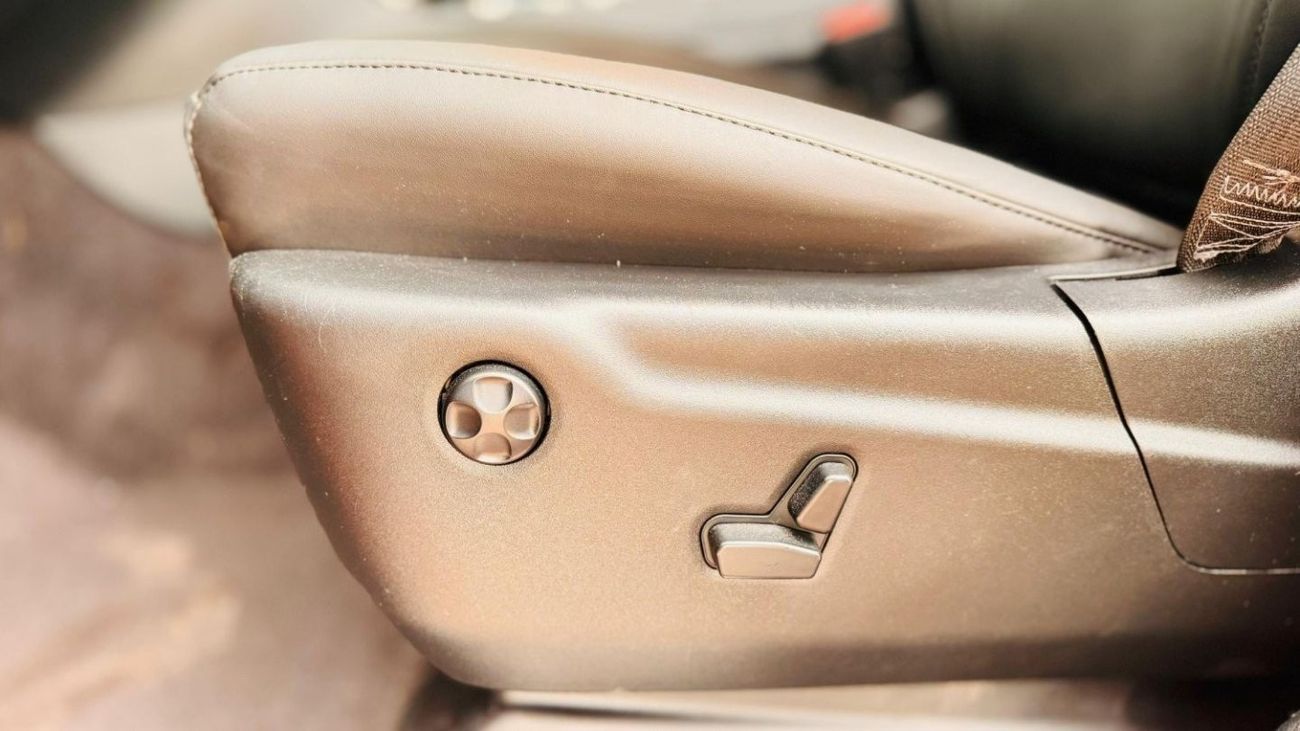 Jeep Grand Cherokee 3.6L PETROL | RHD | PREMIUM CONDITION | ELECTRIC SEAT