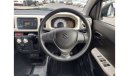 Suzuki Alto SUZUKI ALTO RIGHT HAND DRIVE(PM00788)