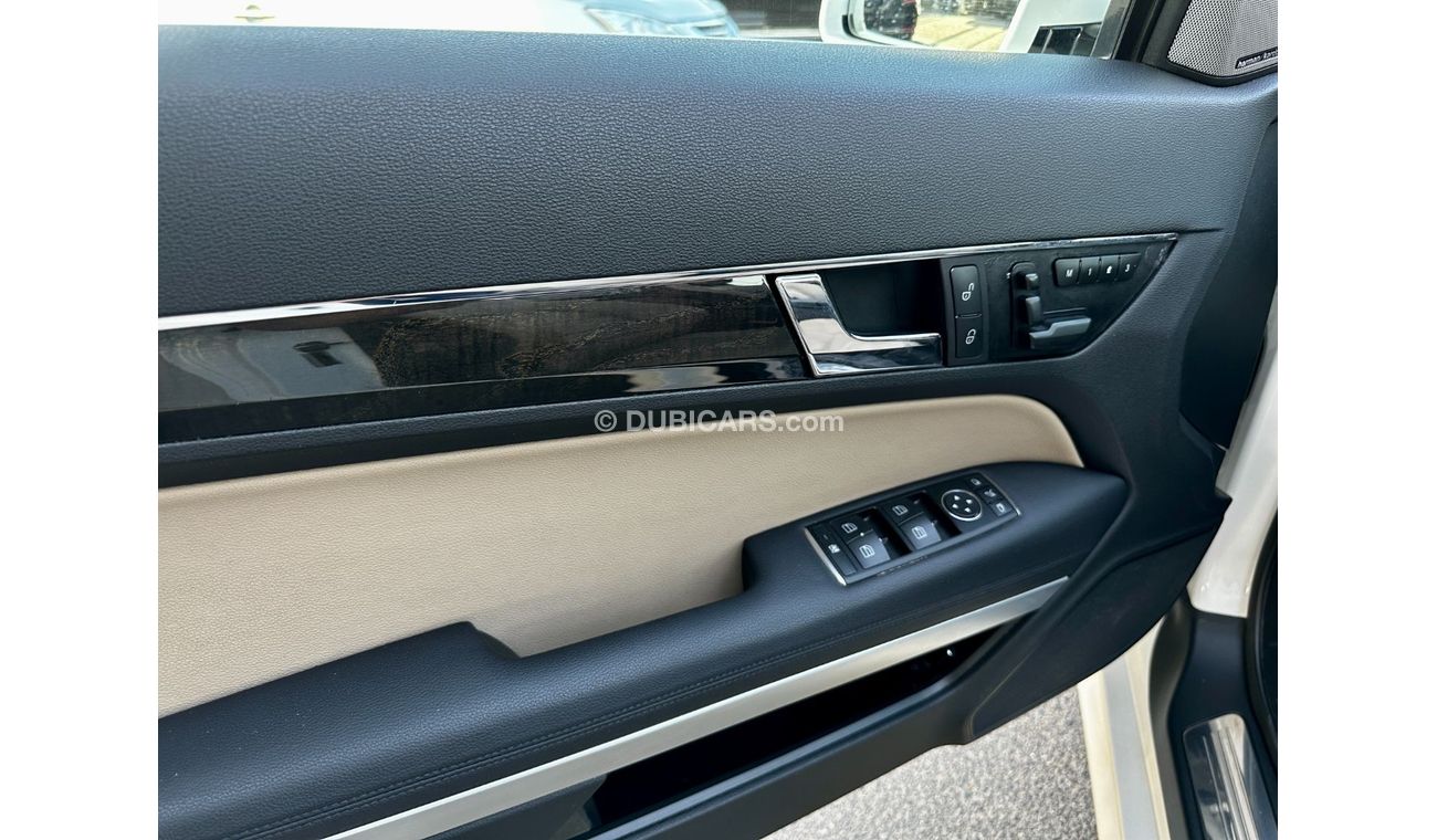 Mercedes-Benz E 350 Std PREOWNED MERCEDES BENZ E350 COUPE  2012 Very Clean Car Fresh Japan Import