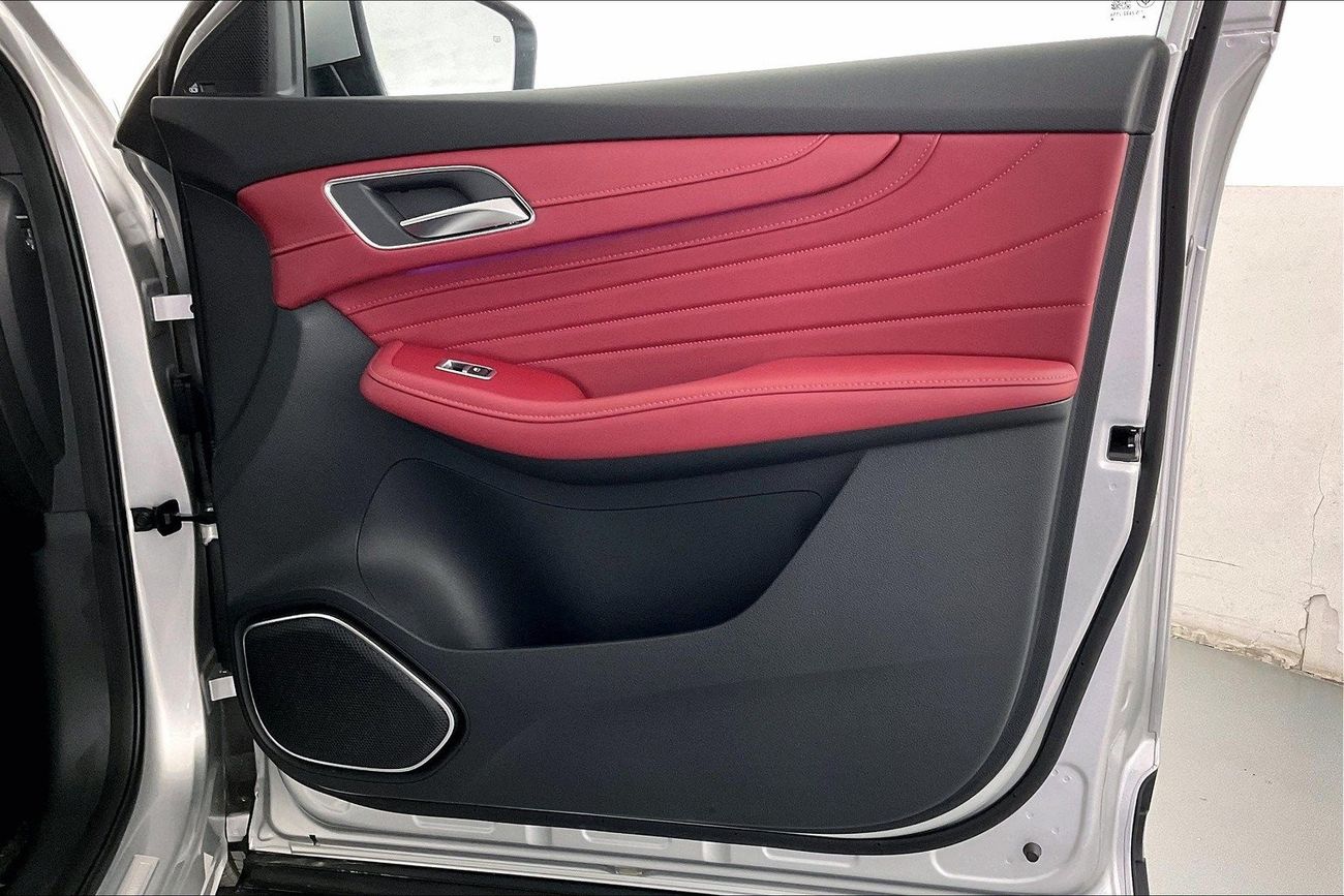 لكزس RX450h F-Sport | ضمان مجاني لمدة عام | 0 دفعة أولى