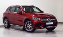 Mercedes-Benz GLC 200 4MATIC VSB 29087