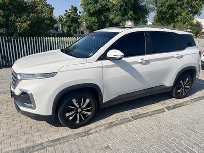 Chevrolet Captiva PREMIER