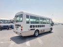 ميتسوبيشي روزا MITSUBISHI ROSA BUS RHD 2005 MODEL 4.8 L DIESEL MANUAL(PM00037)