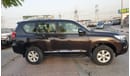 Toyota Prado 2.7L - TXL - 4X4 - MODIFIED-2023