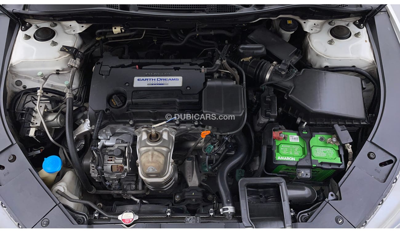 Honda Accord LX B 2.4 | Zero Down Payment | Free Home Test Drive