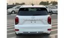 Hyundai Palisade *SALE* 2022 Hyundai Palisade Calligraphy 4x4 - 360* CAM - Double Sunroof / Export Only