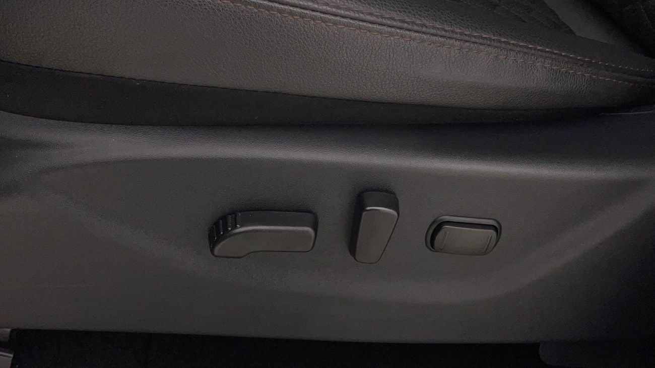 Nissan XTerra PLATINIUM 2.5 | Zero Down Payment | Home Test Drive