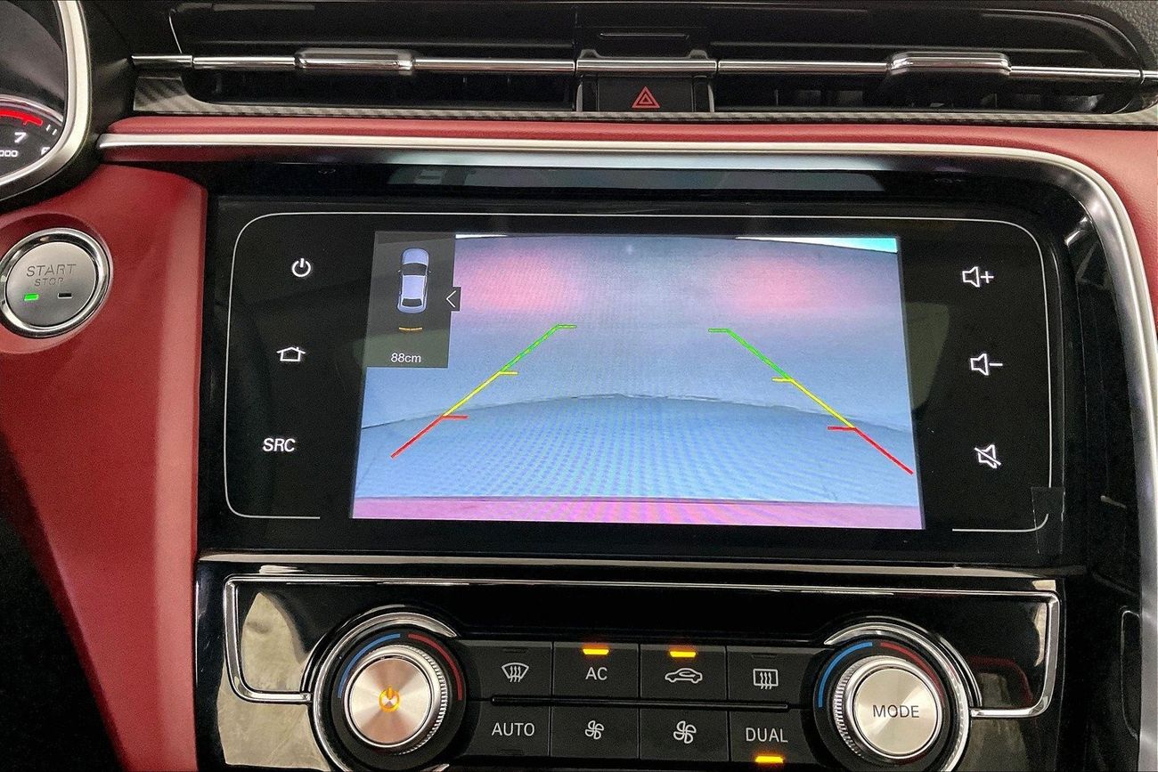 MG 6 Trophy | 1 year free warranty | 0 down payment | 7 day return policy