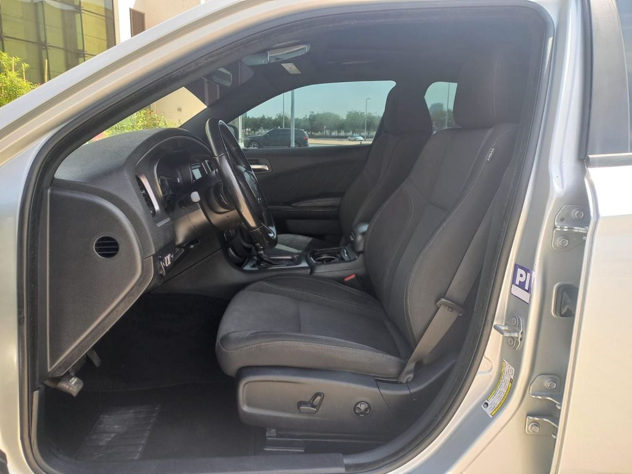 دودج تشارجر GT 3.6L