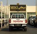 تويوتا هيلوكس Hilux 2.7 Automatic Full 2024