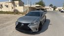 Lexus RC350 F SPORT PLATINUM