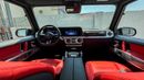 Mercedes Benz G580 STANDARD EQ GCC 2025 Specs Brand New Electric