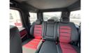 Mercedes-Benz G 63 AMG Premium + AMG V8 4.0L , GCC , 2022 , 0Km