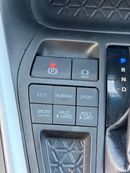 تويوتا راف ٤ RAV4 2.5L sunroof, leather seats, push start 2021