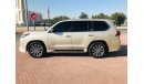 Lexus LX570 Kit sport