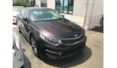 Kia Optima 2.4