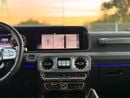 Mercedes-Benz G 63 AMG G 63 AMG DOUBLE NIGHT PACKAGE 2024 / NARDO GREY