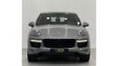 بورش كايان 2017 Porsche Cayenne GTS, Dec 2025 Porsche Warranty, Full Porsche Service History, Full Options, GCC