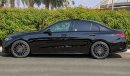 Mercedes-Benz C200 “BABY S CLASS” , 2022 , GCC , 0Km , (ONLY FOR EXPORT)