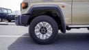 Toyota Land Cruiser 70 LX 2.8 L d
