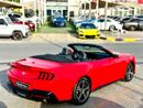 Ford Mustang ECOBOOST Monthly 1900/- | 0% DP | Original Airbags | Panoramic Digital Cluster | # 32876S