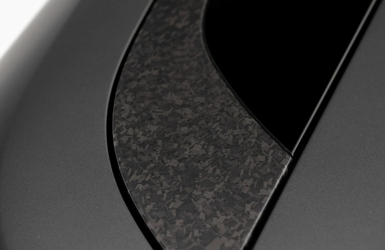 Land Rover Defender 4.4L V8 Twin-Turbo Mild Hybrid Engine