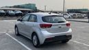 Kia Rio MPI Full Option