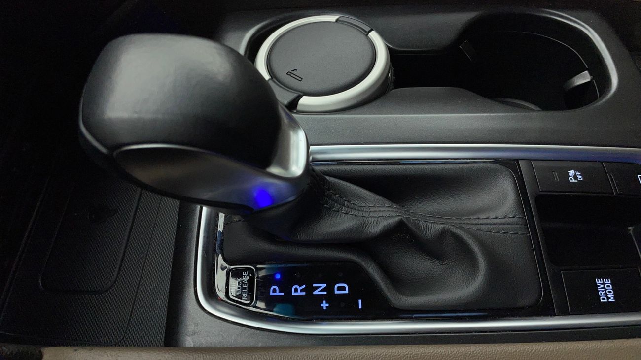 Hyundai Santa Fe GLS 2.4 | Zero Down Payment | Home Test Drive